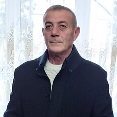 Фотография мужчины Ахмед, 63 года из г. Нальчик