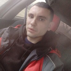 Фотография мужчины Nick, 29 лет из г. Париж