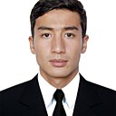 Абдулла, 23 года