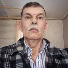 Фотография мужчины Игорь, 69 лет из г. Гомель