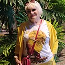 Наталья, 62 года