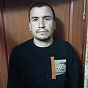 Темур, 25 лет