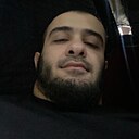 Рамазан, 26 лет