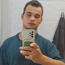Фотография мужчины Руслан, 22 года из г. Калининград