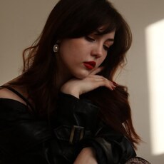 Фотография девушки Екатерина, 21 год из г. Иркутск