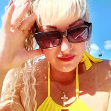Фотография девушки Blondinochka, 42 года из г. Донецк