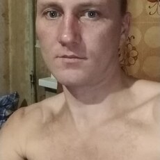 Фотография мужчины Роман, 37 лет из г. Кинешма