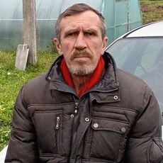 Фотография мужчины Василий, 63 года из г. Слоним