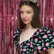 Фотография девушки Диана, 22 года из г. Брюховецкая