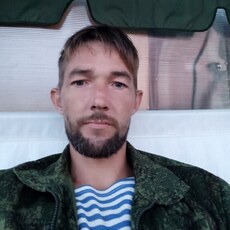 Фотография мужчины Сергей, 38 лет из г. Пестово