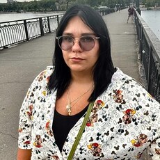 Фотография девушки Ксения, 29 лет из г. Донецк