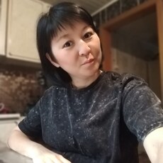 Фотография девушки Маржана, 37 лет из г. Карасук