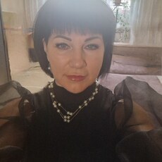Фотография девушки Людмила, 52 года из г. Ленинск-Кузнецкий