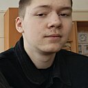 Вадим, 18 лет