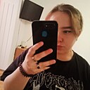 Анастасия, 23 года