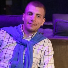 Фотография мужчины Alexey, 25 лет из г. Солигорск