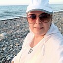 Незнакомка, 48 лет