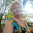 Ната, 66 лет