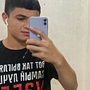 Жасур, 19 лет
