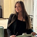 Настасья, 28 лет