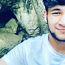 Амир, 27 лет