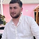 Элвин, 26 лет