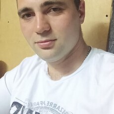 Фотография мужчины Алексей, 26 лет из г. Куйбышево