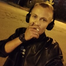 Фотография мужчины Юрий, 29 лет из г. Змеиногорск