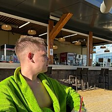 Фотография мужчины Сергей, 22 года из г. Курган