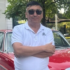 Фотография мужчины Nurik, 41 год из г. Актау