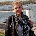 Лилия, 62 года