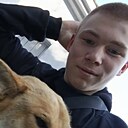 Даниил, 19 лет