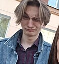 Толик, 18 лет