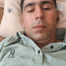Фотография мужчины Ilya, 33 года из г. Ковров
