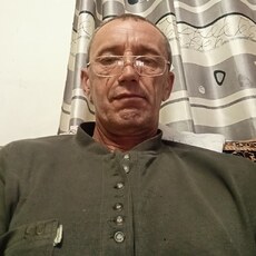 Фотография мужчины Виталий, 50 лет из г. Элиста
