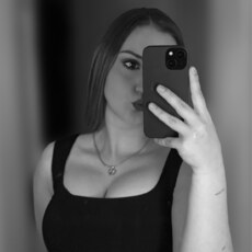 Фотография девушки Полина, 22 года из г. Челябинск