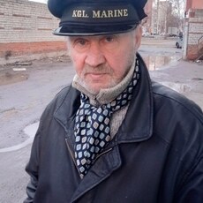 Фотография мужчины Александр, 62 года из г. Йошкар-Ола
