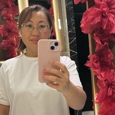 Фотография девушки Дина, 44 года из г. Астана