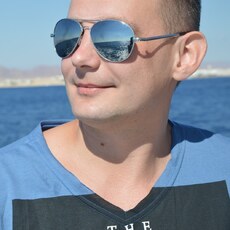 Фотография мужчины Дмитрий, 38 лет из г. Уфа