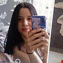 Елизавета, 20 лет