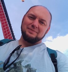 Фотография мужчины Юрий, 41 год из г. Париж