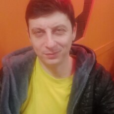 Фотография мужчины Алексей, 38 лет из г. Усть-Каменогорск