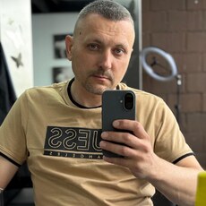 Фотография мужчины Aleksey, 42 года из г. Санкт-Петербург