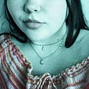Лидия, 20 лет