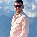 Антон, 33 года