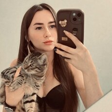 Фотография девушки Вікторія, 29 лет из г. Николаев