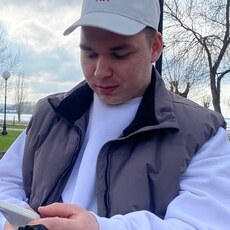 Фотография мужчины Денис, 22 года из г. Воткинск