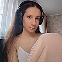 Ксения, 18 лет