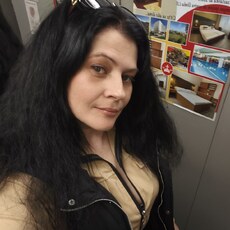 Светлана, 43 из г. Нюрнберг.