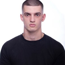 Фотография мужчины Давид, 25 лет из г. Белгород